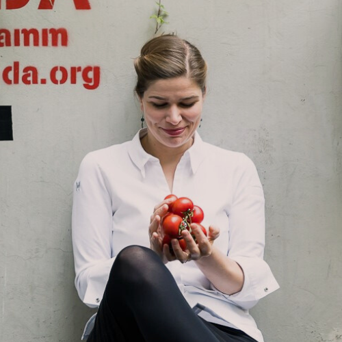 Antje de Vries Kulinarik