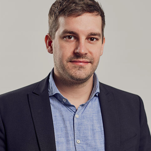 Moritz Stumpf Berater alternative Investitionen