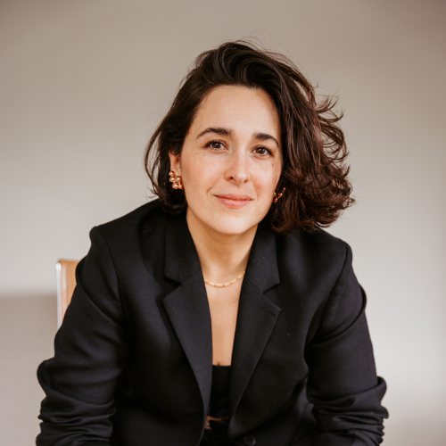 Salomé Marín Brand Designerin von farol-stay