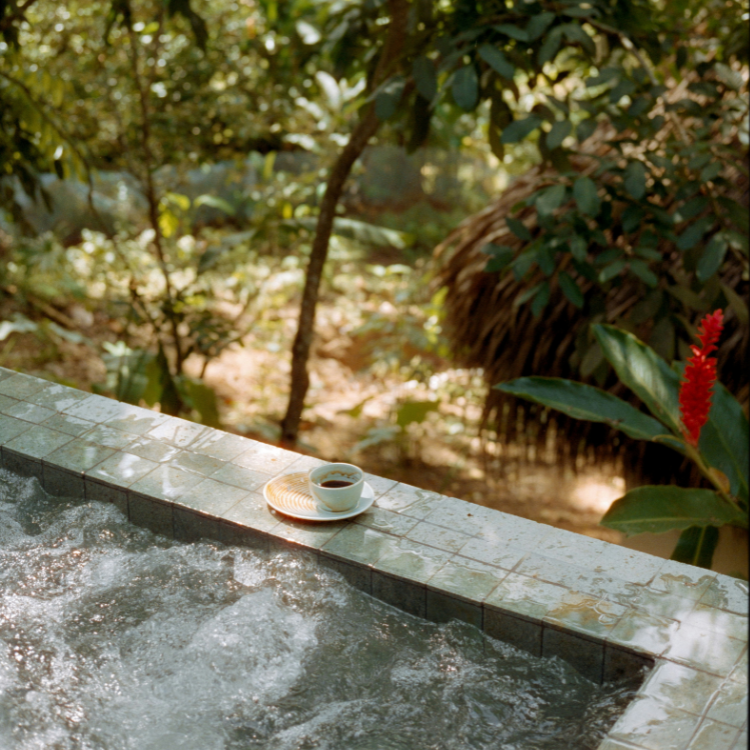 Aufenthalt bei farol-stay