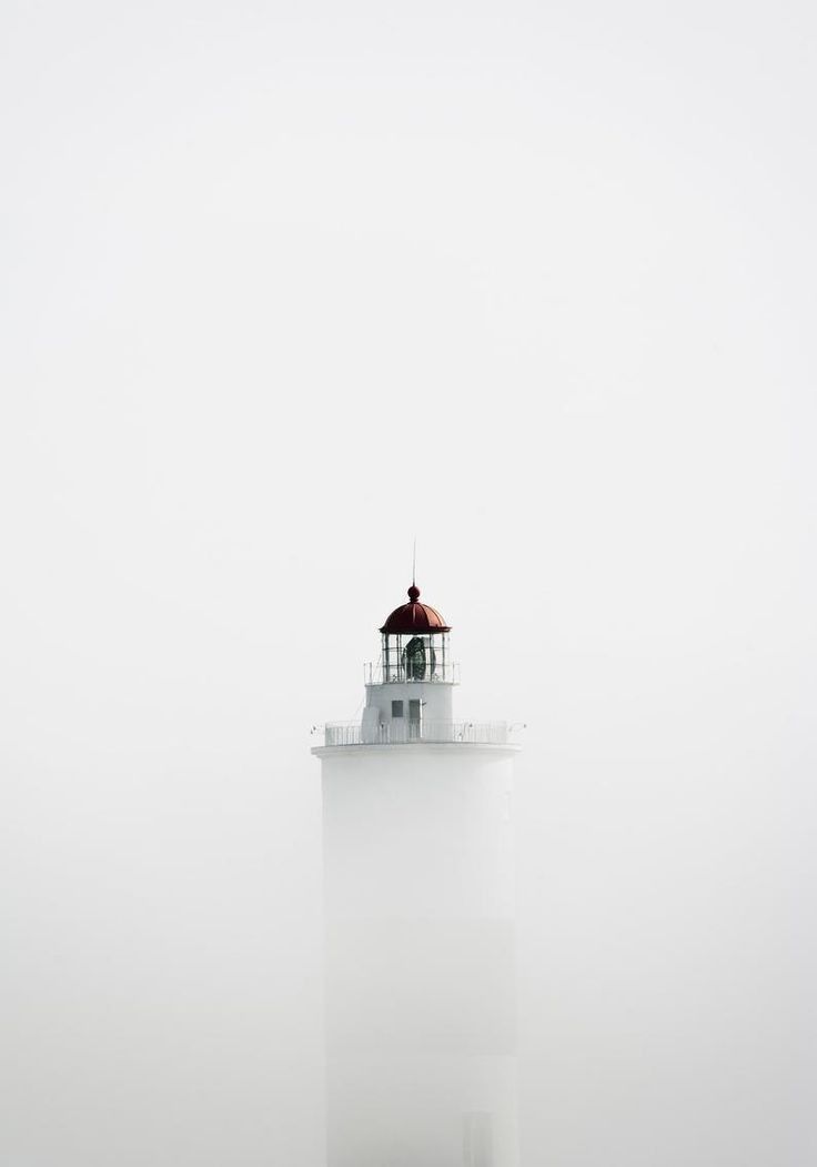 The lighthouse of farol-stay: Farol