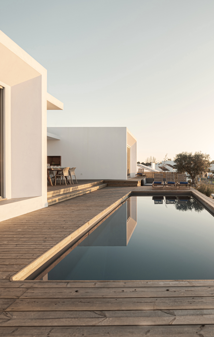 Spa, Wellness & Sport bei farol-stay