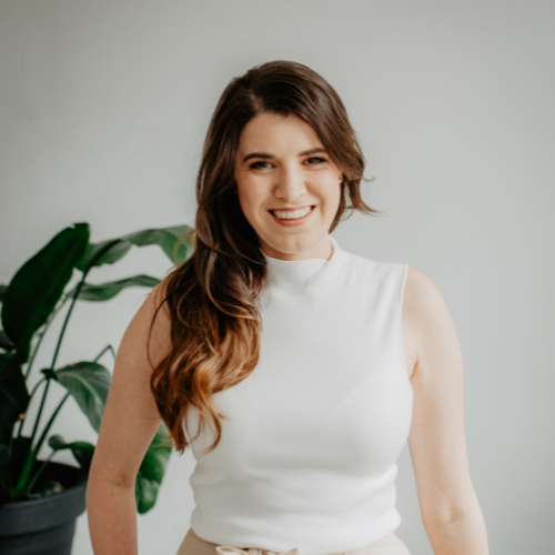 Maike Elzmann Projektmanagerin von farol-stay