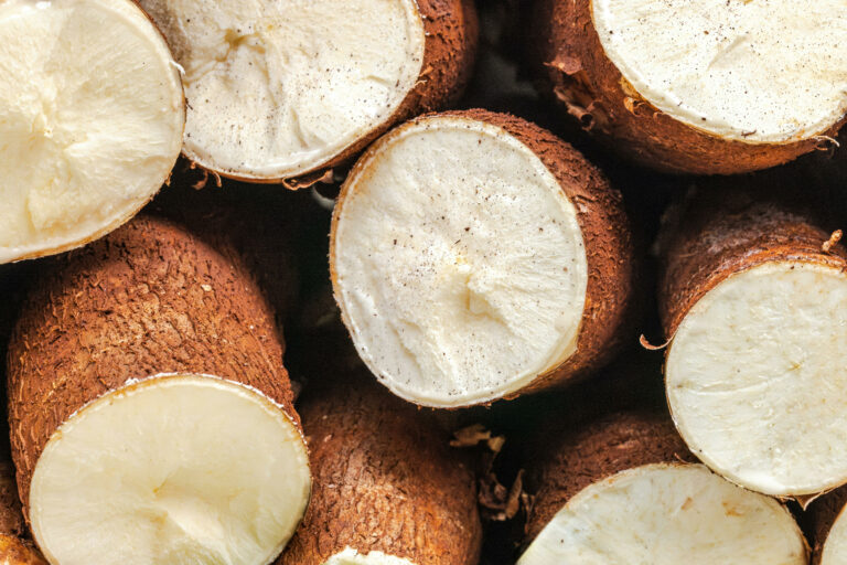 Yuca in der Kulinarik von farol-stay