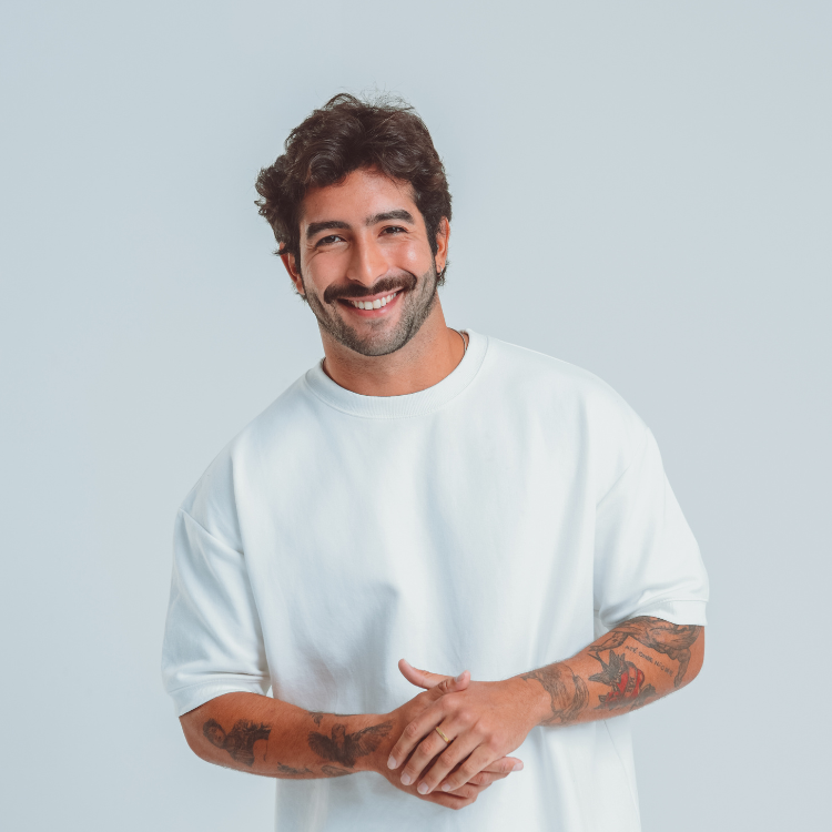 Moritz Stumpf Berater alternative Investitionen